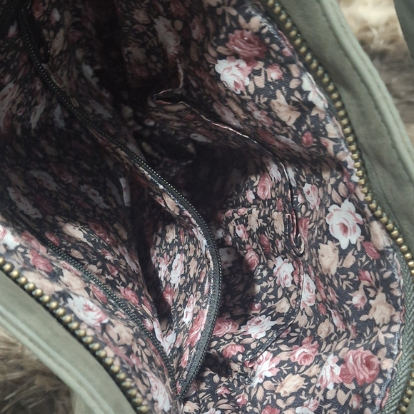 🔥Elegant Gray Women's Shoulder Bag🔥 - Picture 6 of 6